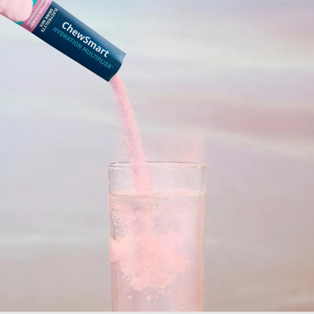 Hydration Multiplier - Cotton Candy