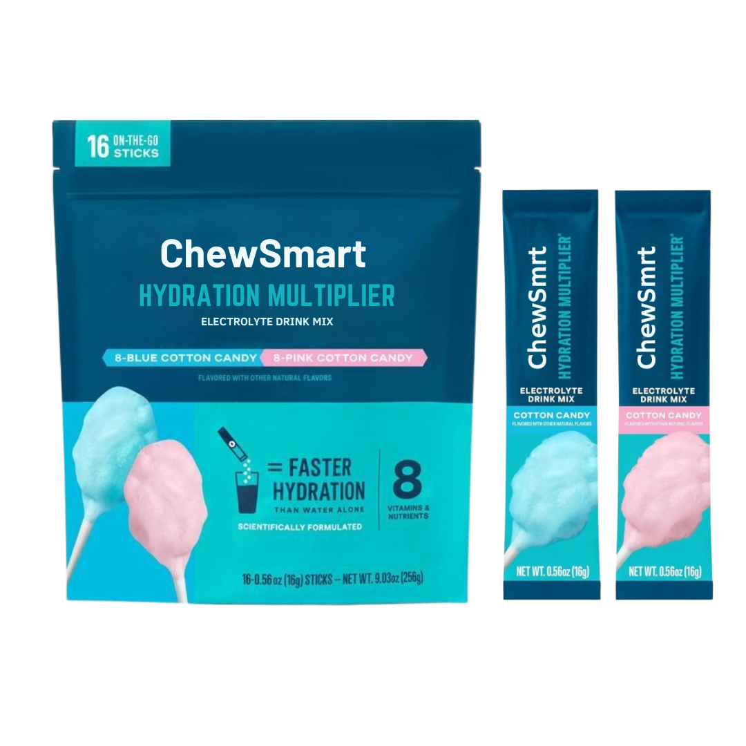 Hydration Multiplier - Cotton Candy