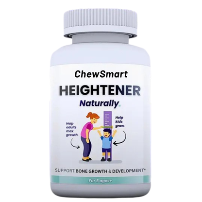 Heightener - Natural Height Growth
