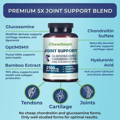Joint Support Supplement
