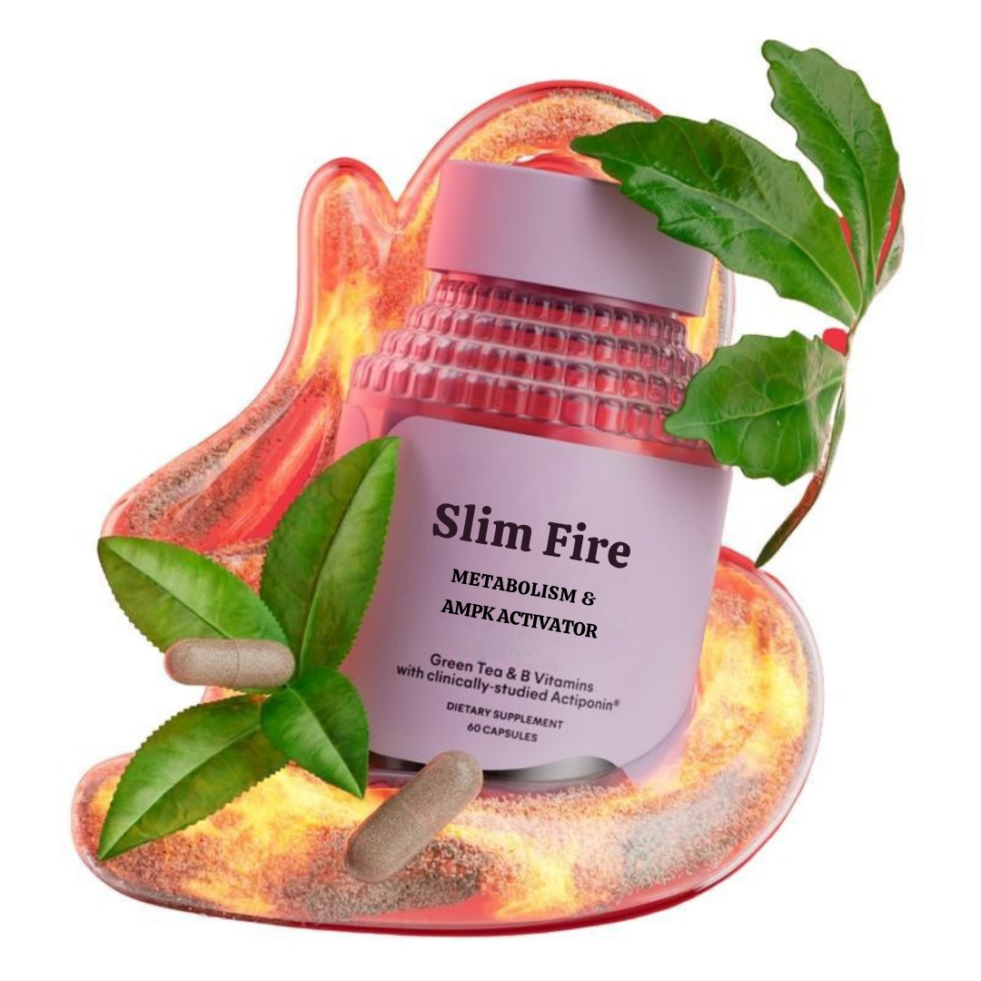 Slim Fire