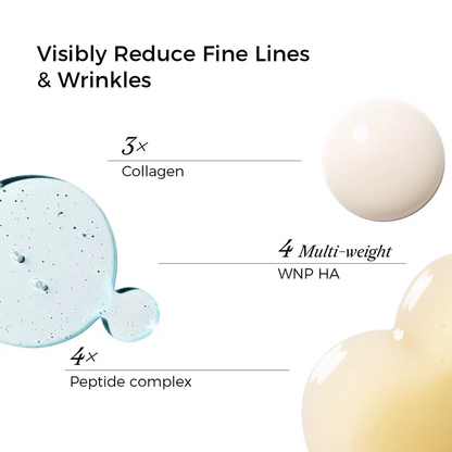 Single Use Serums Duo