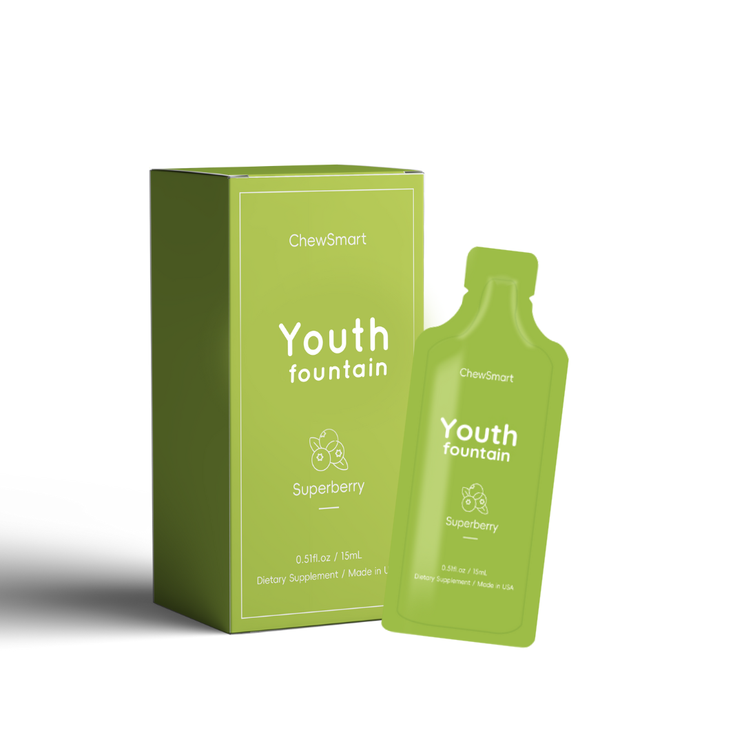 Youth-fountain Pro