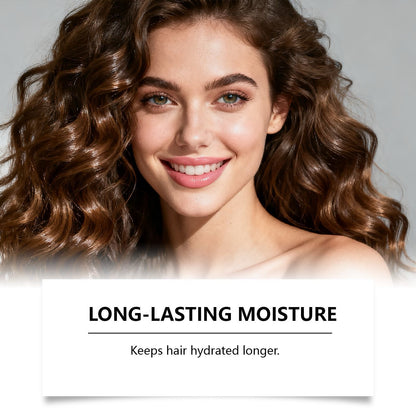 Elonn Musk instant hair growth spray