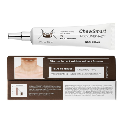NeckLift Linefill Cream