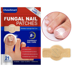 Fungal Nail Patches