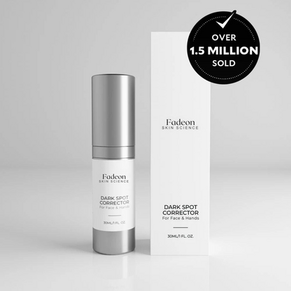 Fadeon-Dark Spot Corrector