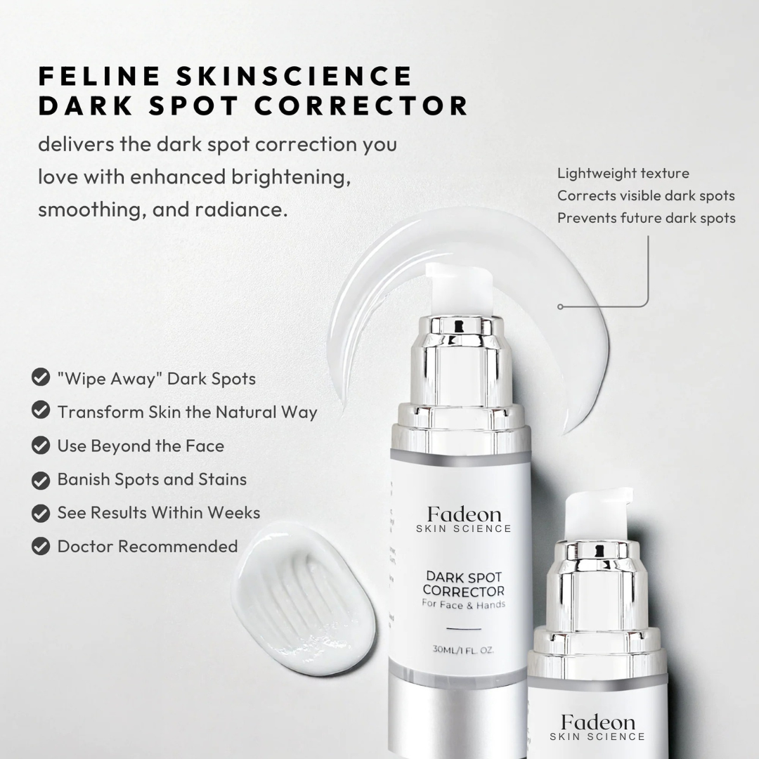Fadeon-Dark Spot Corrector