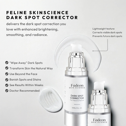 Fadeon-Dark Spot Corrector
