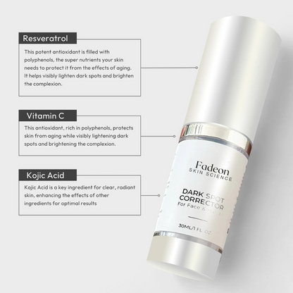Fadeon-Dark Spot Corrector