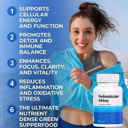 Fendazole Pro