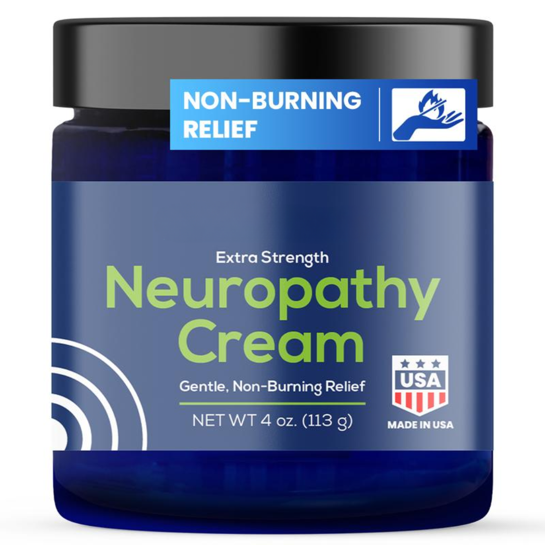 Neuropathy Cream