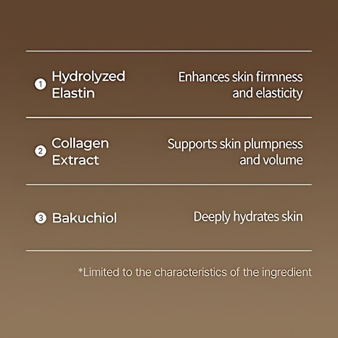 NeckLift Linefill Cream