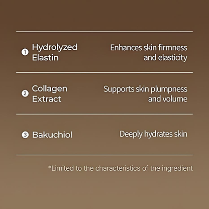 NeckLift Linefill Cream