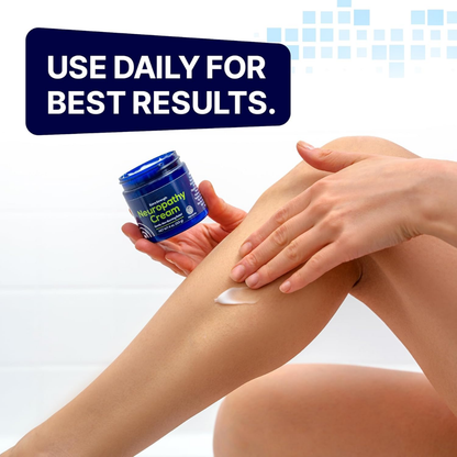 Neuropathy Cream
