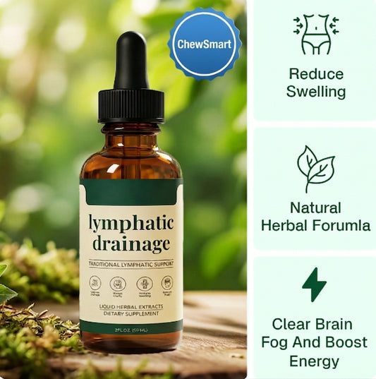 lymphatic Drainage