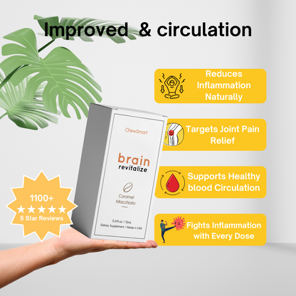 Brain & Youth Wellness Bundle