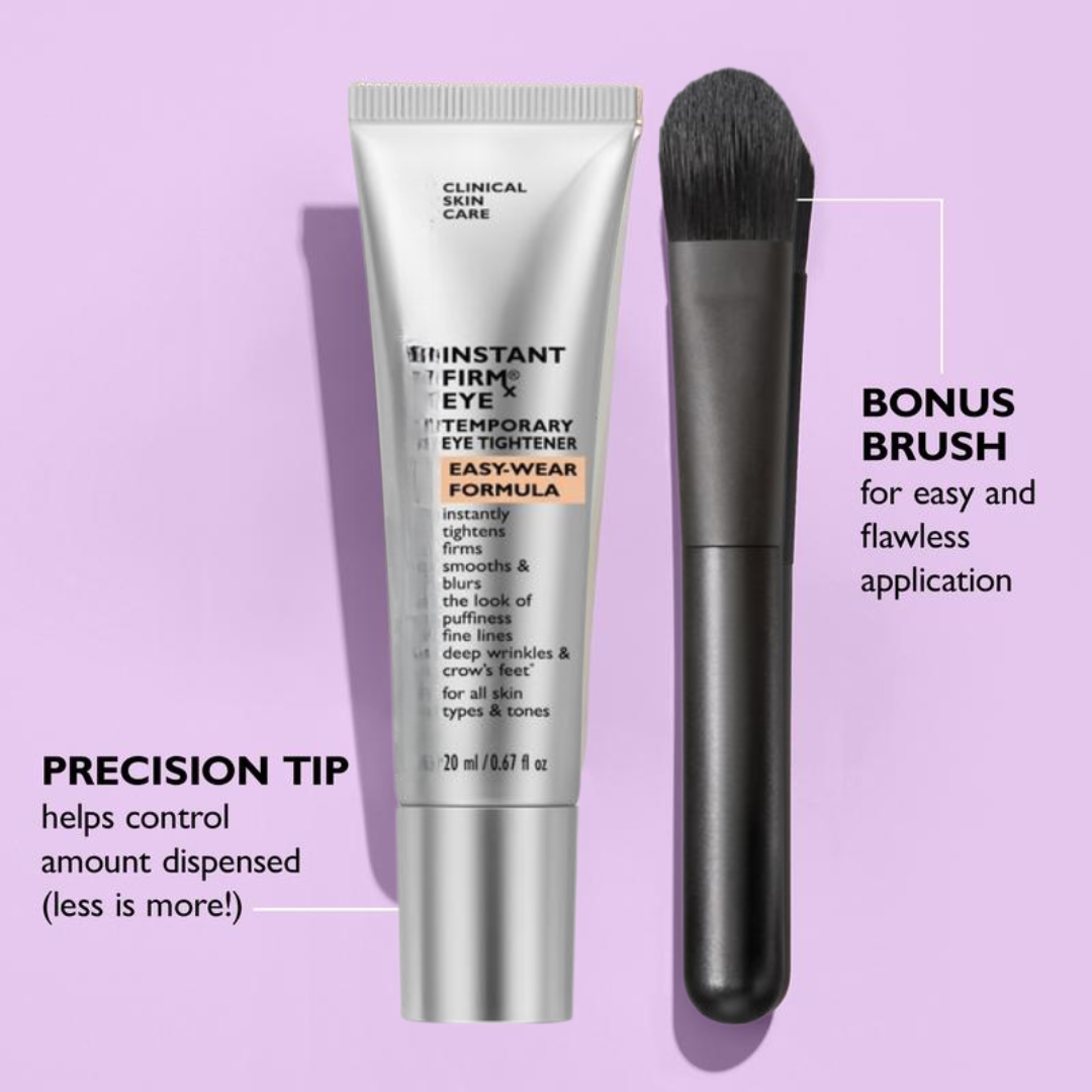 PureLift Instant Eye Tightening Cream