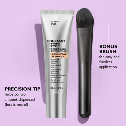 PureLift Instant Eye Tightening Cream