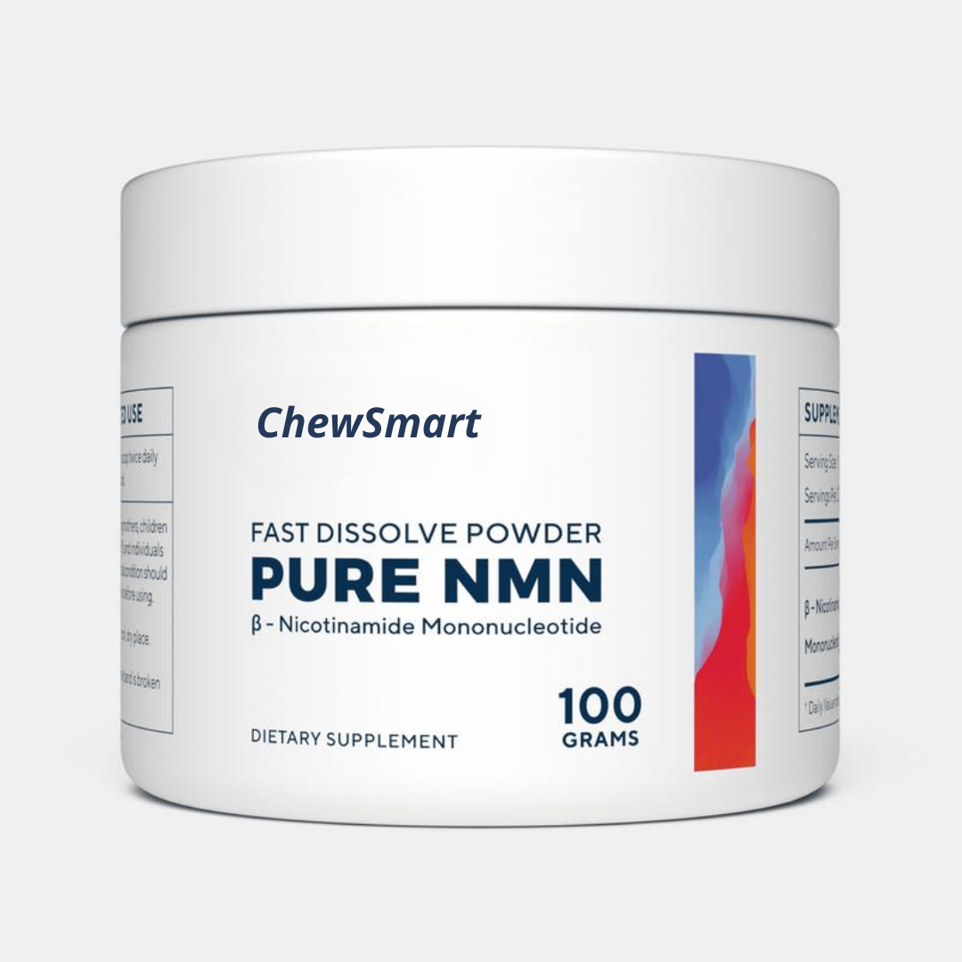 NMN Pure Powder