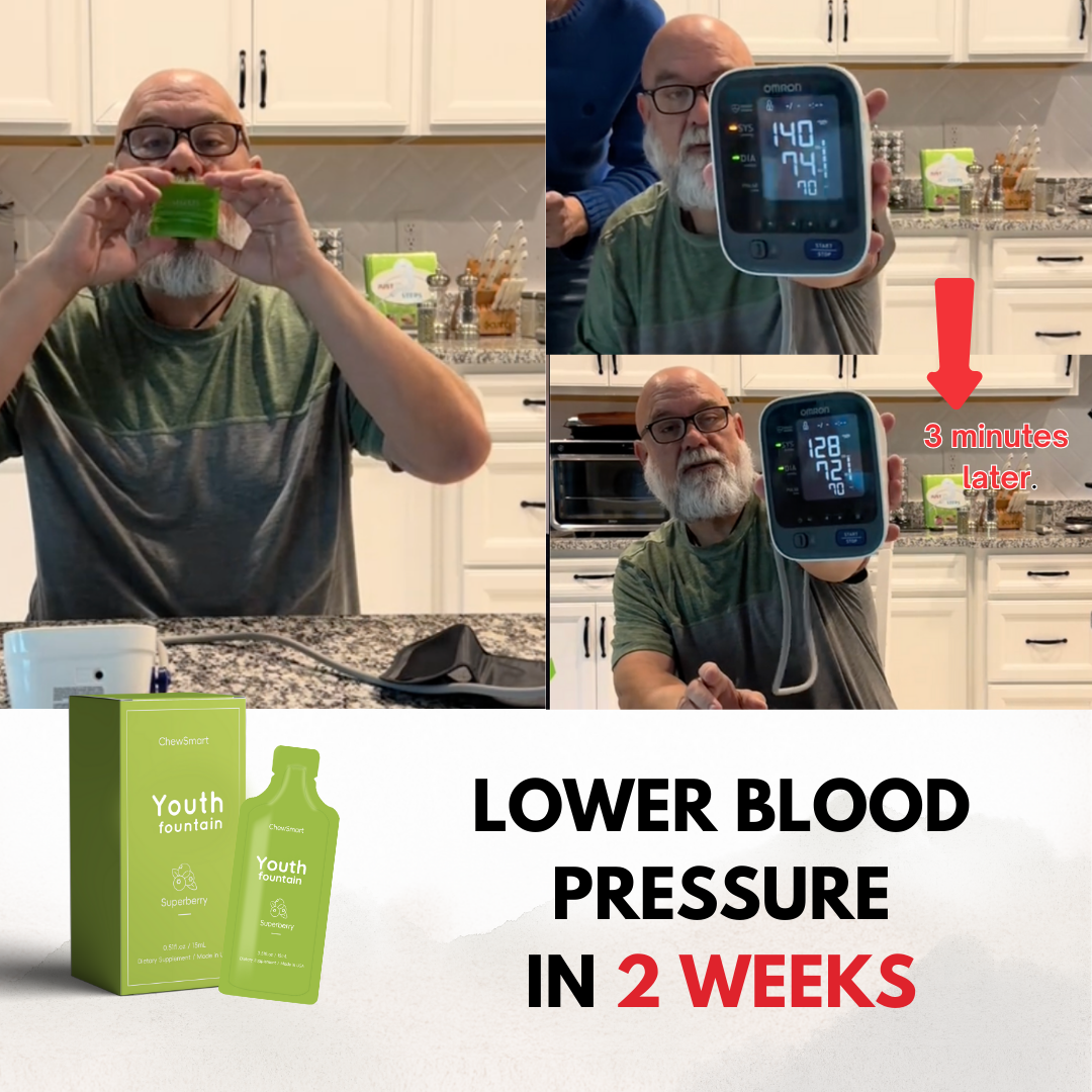 Brain & Youth Wellness Bundle