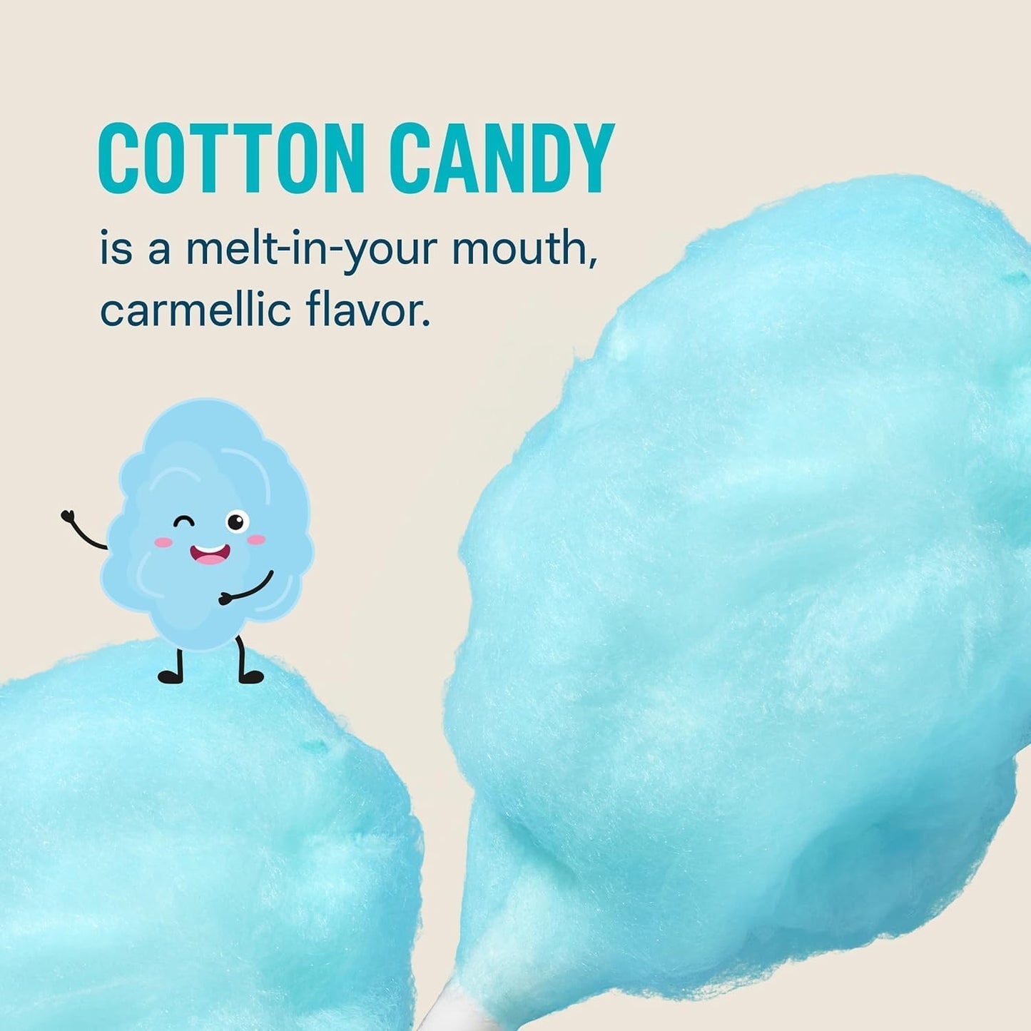 Hydration Multiplier - Cotton Candy