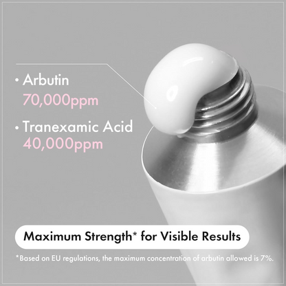 Arbutin Brightening Cream