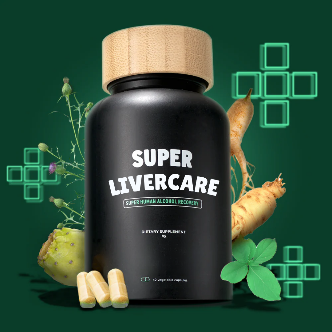 Super LiverCare