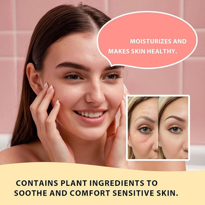 Organic Grass-Fed Beef Tallow Balm