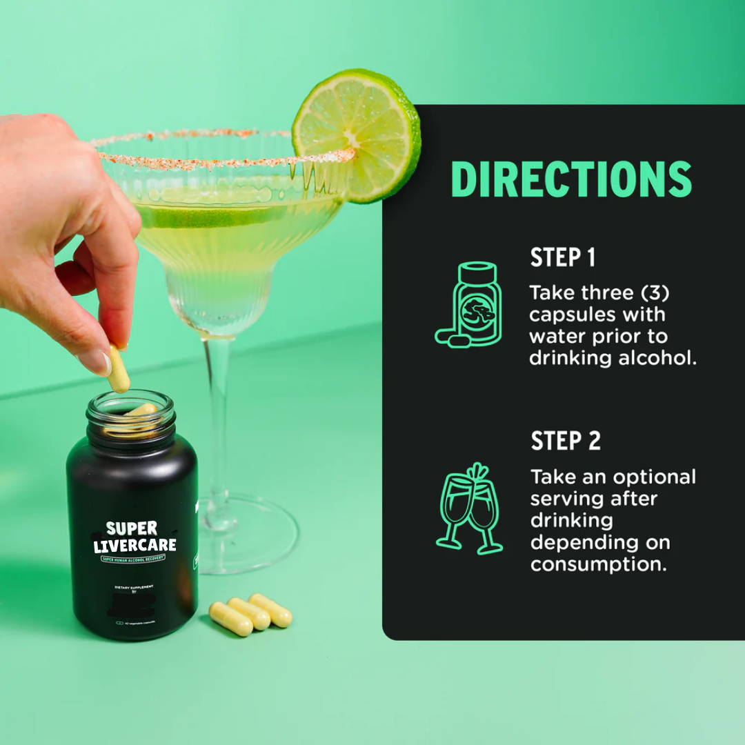 Super LiverCare