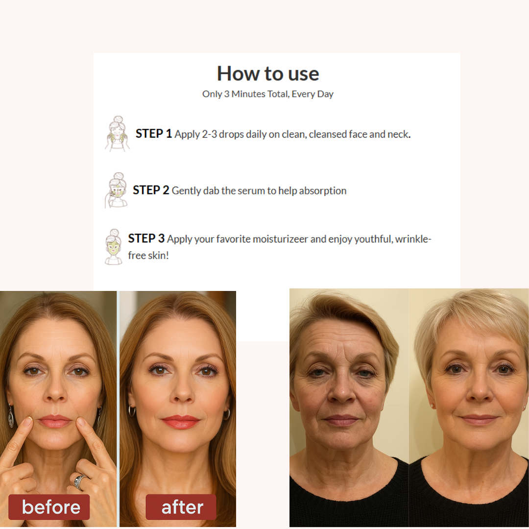 Botox Liquid Solution