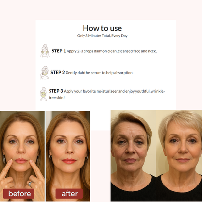 Botox Liquid Solution