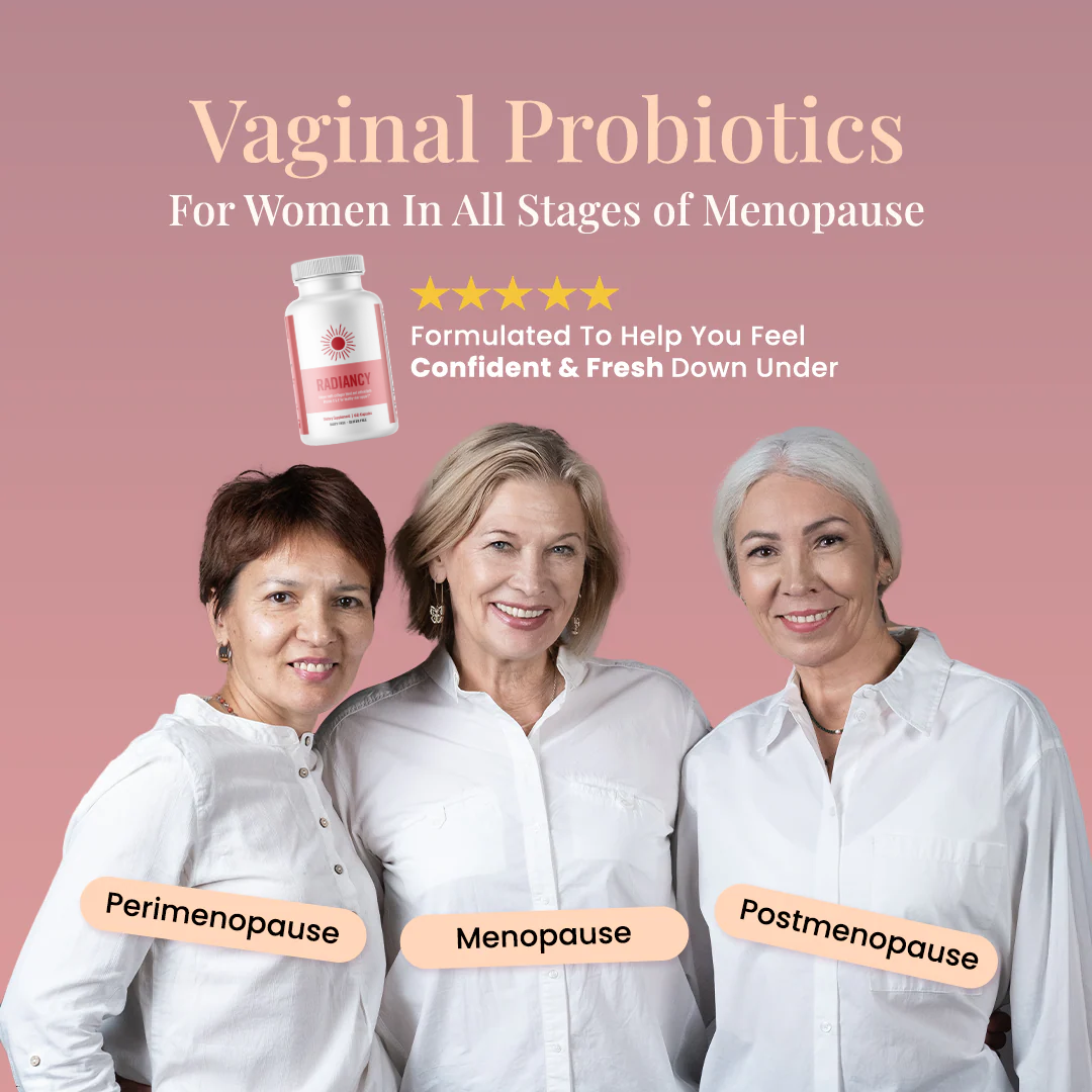 Vaginal Probiotics