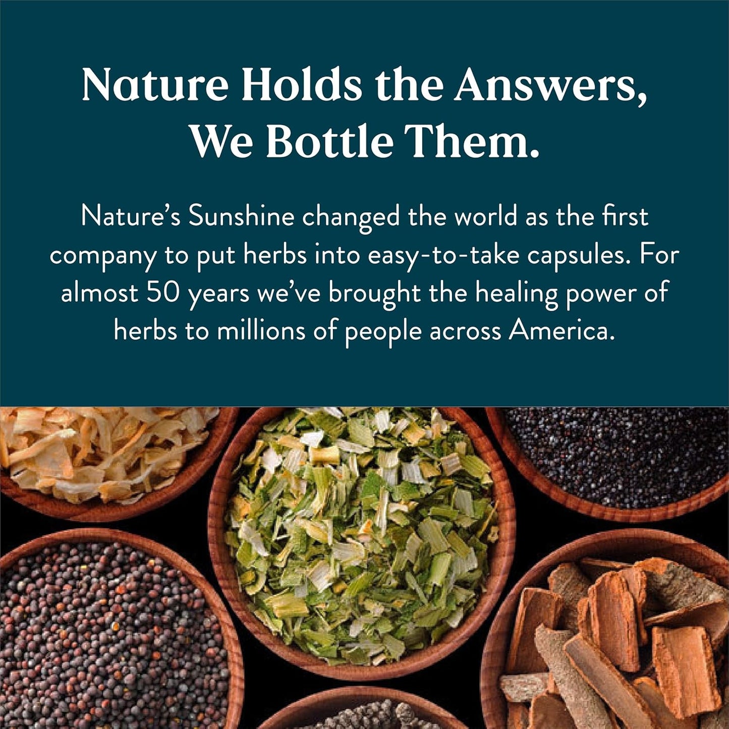 Lymphatic Drainage Supplement