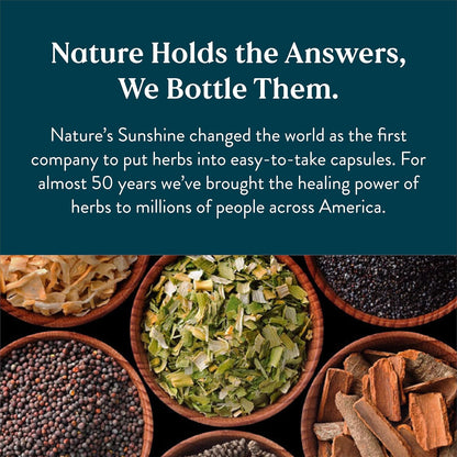Lymphatic Drainage Supplement