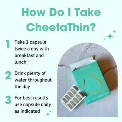 ChewsThin