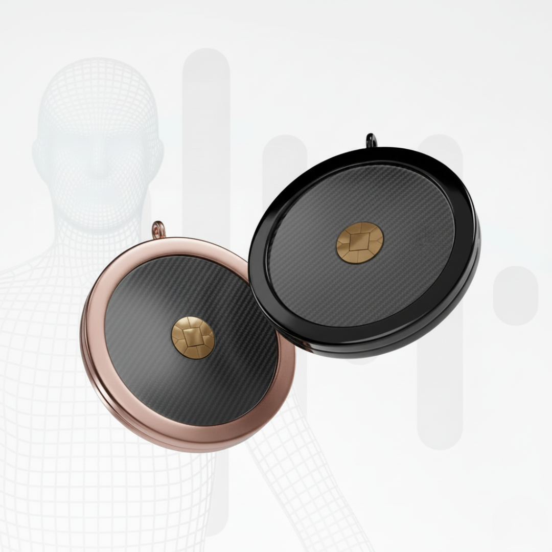 Tune RESONATE Pendant
