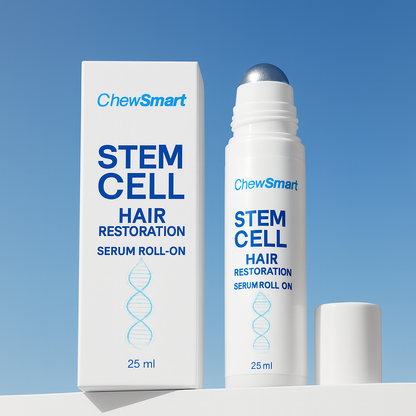 Stem Cell Hair Restoration