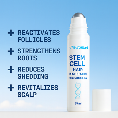 Stem Cell Hair Restoration