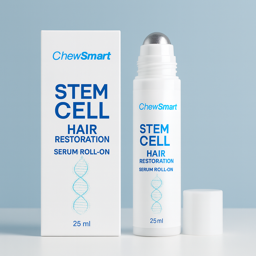 Stem Cell Hair Restoration