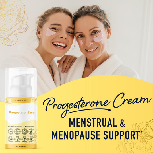 BalanceHer Hormone Support Cream