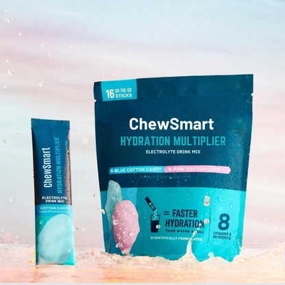 Hydration Multiplier - Cotton Candy