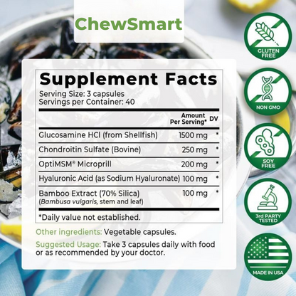 Joint Support Supplement