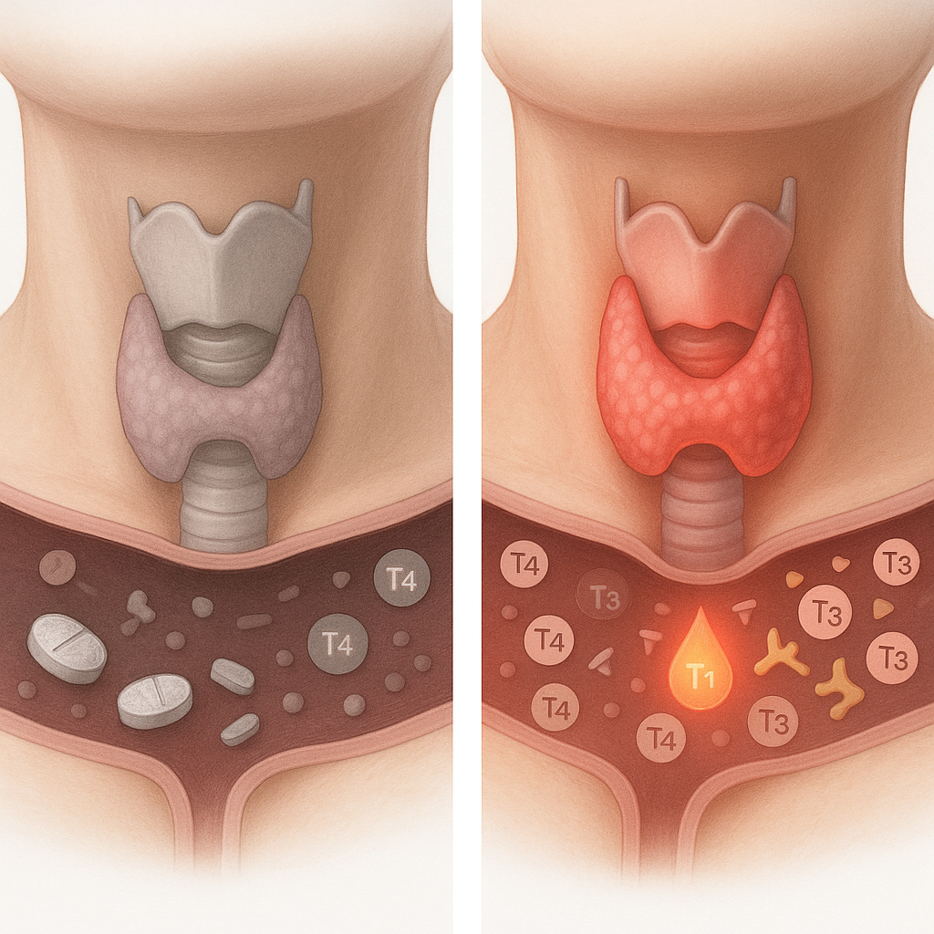 Thyroid Support Drops