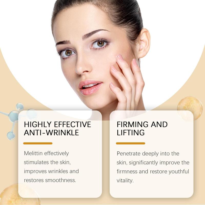 Botox Bee Venom Anti-Aging Cream