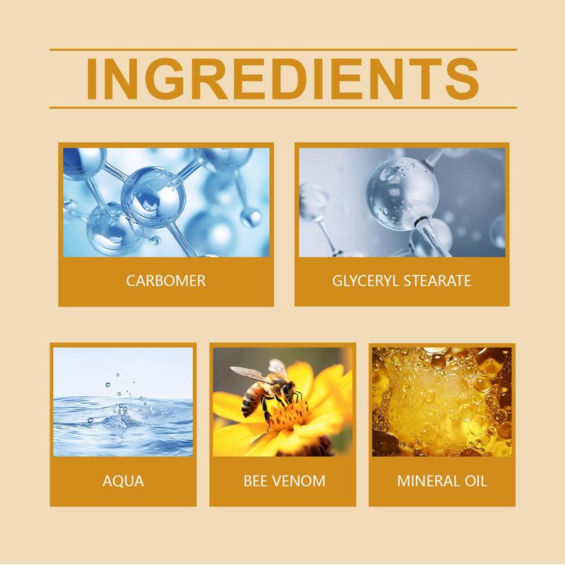 Botox Bee Venom Anti-Aging Cream