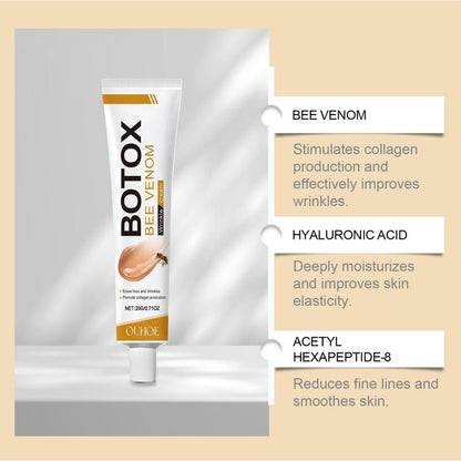 Botox Bee Venom Anti-Aging Cream