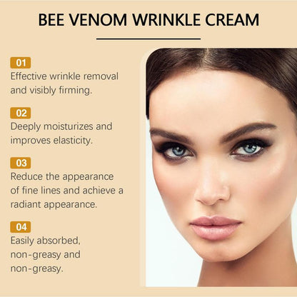 Botox Bee Venom Anti-Aging Cream