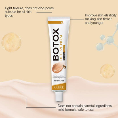Botox Bee Venom Anti-Aging Cream
