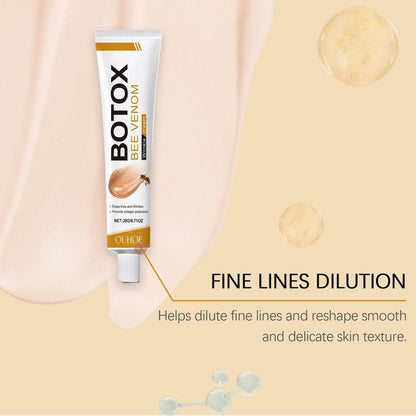 Botox Bee Venom Anti-Aging Cream